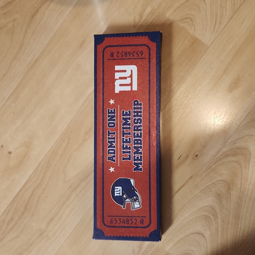 NY Giants Bundle - Picture 2 of 6